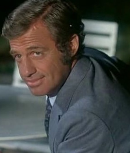 Jean-Paul Belmondo