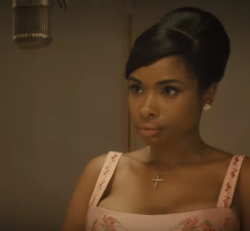 Jennifer Hudson Aretha Franklinként