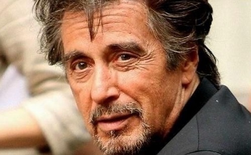 Al Pacino, Morgan Freeman, Helen Mirren és Danny DeVito egy filmben 
