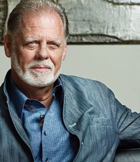 Taylor Hackford