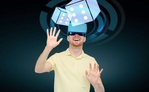 MI, VR és más technológiák, amelyek megváltoztatják az online szerencsejátékok világát