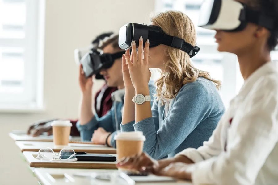 Egyetemi szak lett a virtuális valóságból és a VR-játékfejlesztésből az Egyesült Államokban