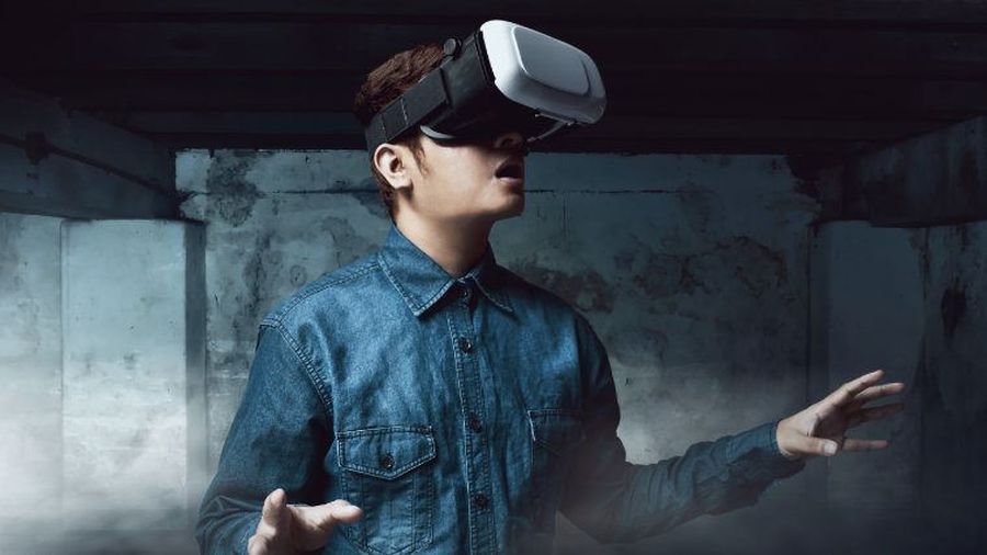 Új szintre emeli a horrorfilmek élményét a virtuális valóság