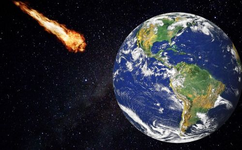 Lehetséges aszteroidaütközéseket képes modellezni a mesterséges intelligencia