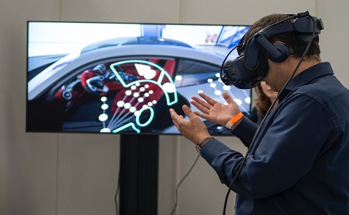 Hatékony VR-technológiák: hogyan teszi könnyebbé a virtuális valóság az ember életét