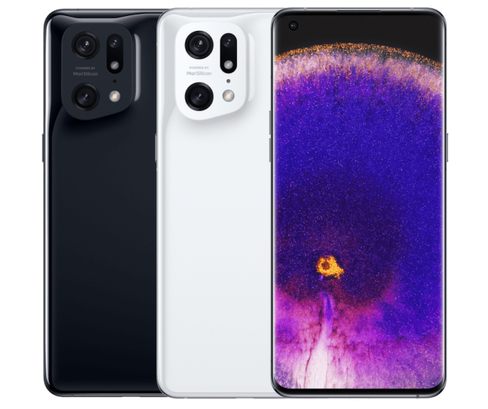 Neurális feldolgozó egység és mesterséges intelligencia is jár az OPPO Find X5 Pro-hoz