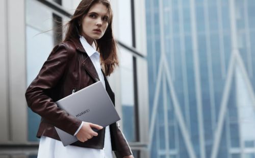 Mesterséges intelligencia alapú zajszűrés a HUAWEI MateBook X Pro 2022-ben