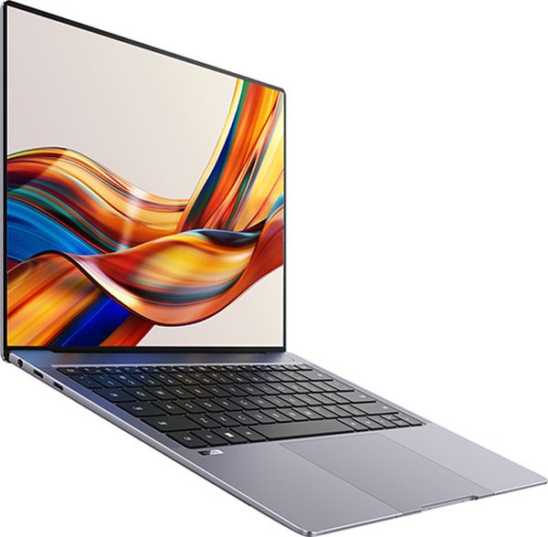 Igazi nagyágyú lett a mesterséges intelligenciát is tartalmazó HUAWEI MateBook X Pro 2022