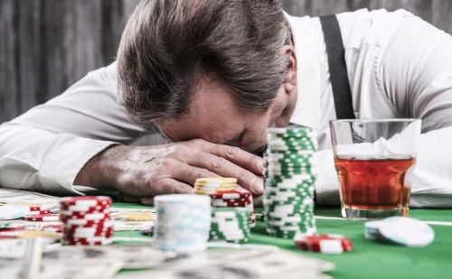 Mesterséges intelligencia segíthet a szerencsejáték-függőségen