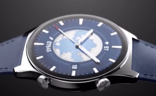 Mesterséges intelligencia ügyel a pontos pulzusmérésre a HONOR Watch GS 3-nál