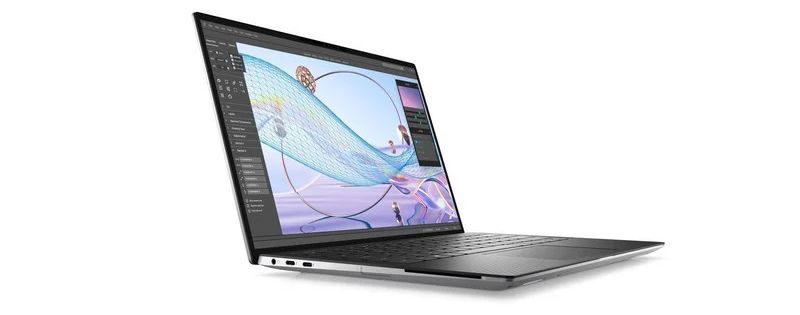 A mesterséges intelligencia is jelen van a Dell Precision 5470 mobil munkaállomásban