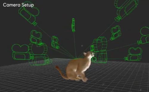 Állatok animálására tervezett mesterséges intelligenciát készített a Ubisoft