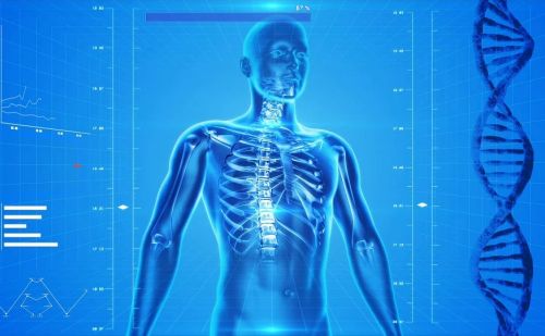 Engedélyt kapott az első autonóm röntgenelemző mesterséges intelligencia
