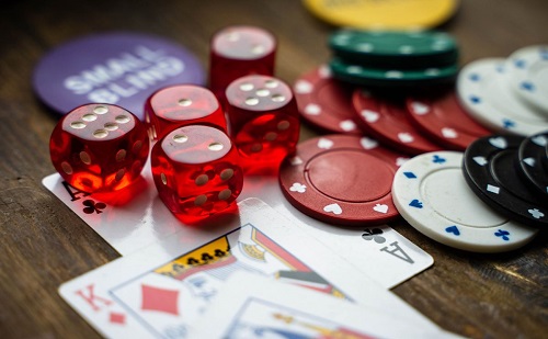 5 dolog, amit vegyünk figyelembe, ha online kaszinóban játszunk