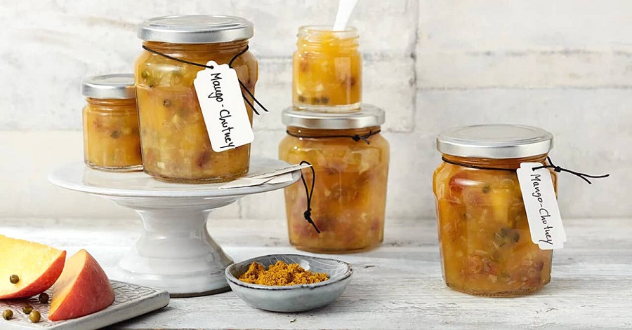 mango-chutney-recept