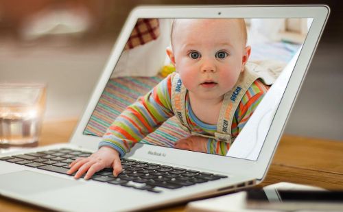 A csecsemők lehetnek a kulcsai a mesterséges intelligencia következő generációjának