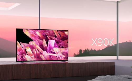 Továbbfejlesztett mesterséges intelligencia az új Sony BRAVIA XR okostévékben