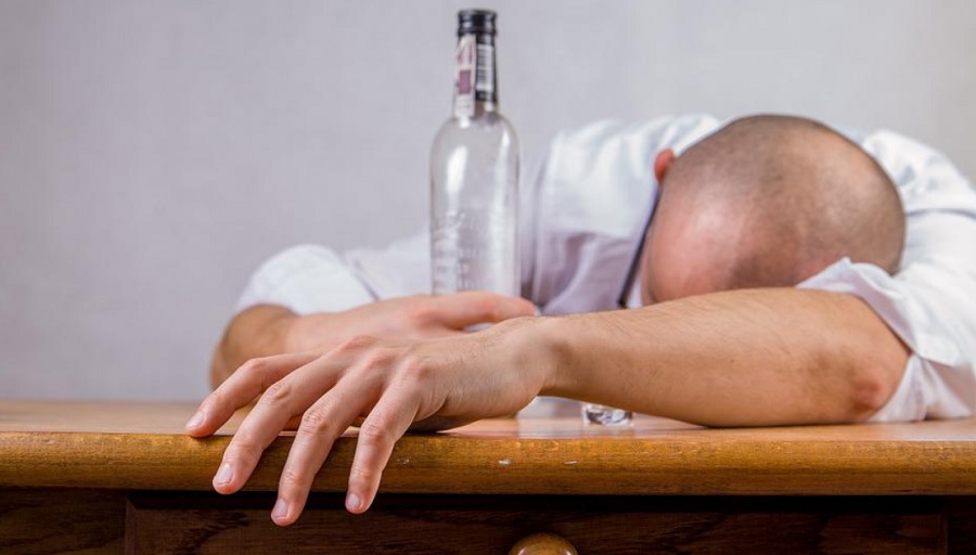 Alkoholisták visszaesési esélyét segít felismerni a mesterséges intelligencia