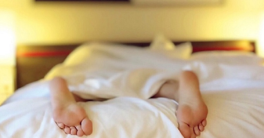 Nem előnyös a túl sok alvás a kutatók szerint