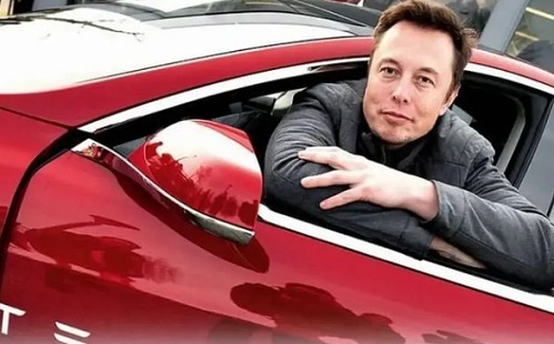 Elon Musk: Az izgalom garantált a Marson