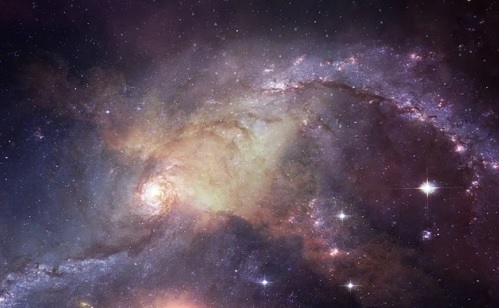 Felfedezték a Földtől legtávolabb levő galaxist