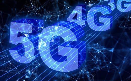 6G a küszöbön? – Gyorsan bevezeti az 5G-t India