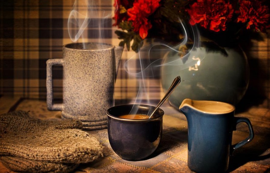 A forró kávé fogyasztása növelheti a torokrák kockázatát