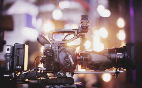 Mesterséges intelligencia a filmgyártásban
