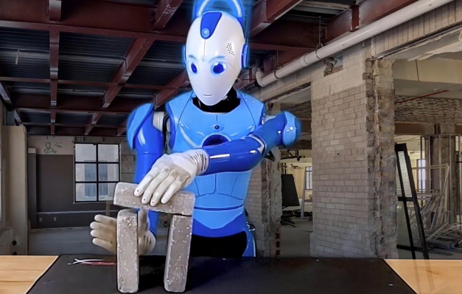 Mesterséges intelligencia - Az éhínség felszámolásában segítenek a Beomni robotok