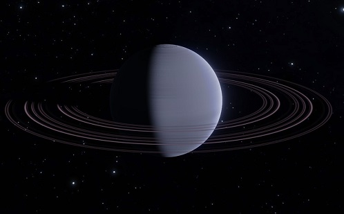 Az Uránuszt célozza meg a NASA