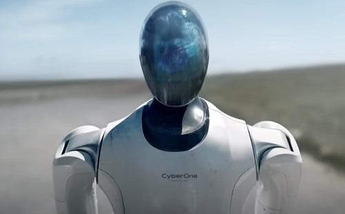 Mesterséges intelligencia - Megjött az érzelem-észlelő robotbarát