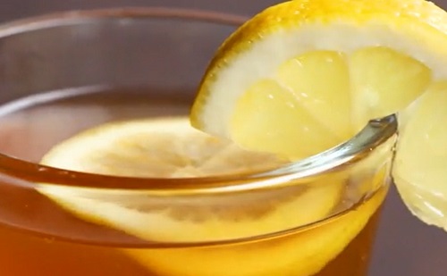 Hot Toddy – Egy igazán ünnepi koktél