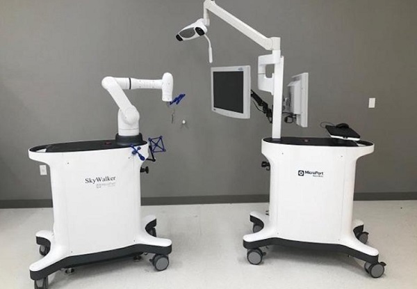 Fotó: medbotsurgical.com