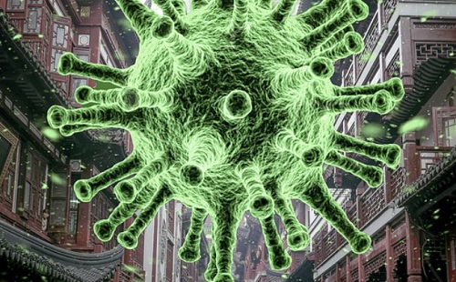 A kannabisz blokkolhatja a koronavírus-fertőzést?