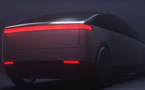 Mesterséges intelligencia – Íme a Tesla riválisa?