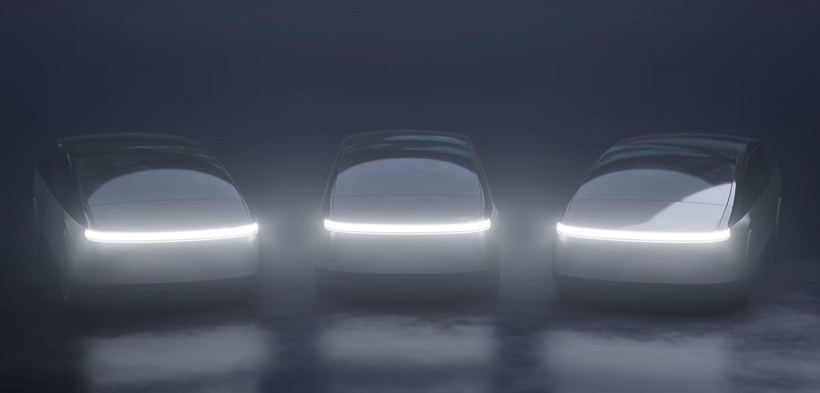 A Tesla riválisa lehet a futurisztikus, 1000 km megtételére is képes Fresco XL