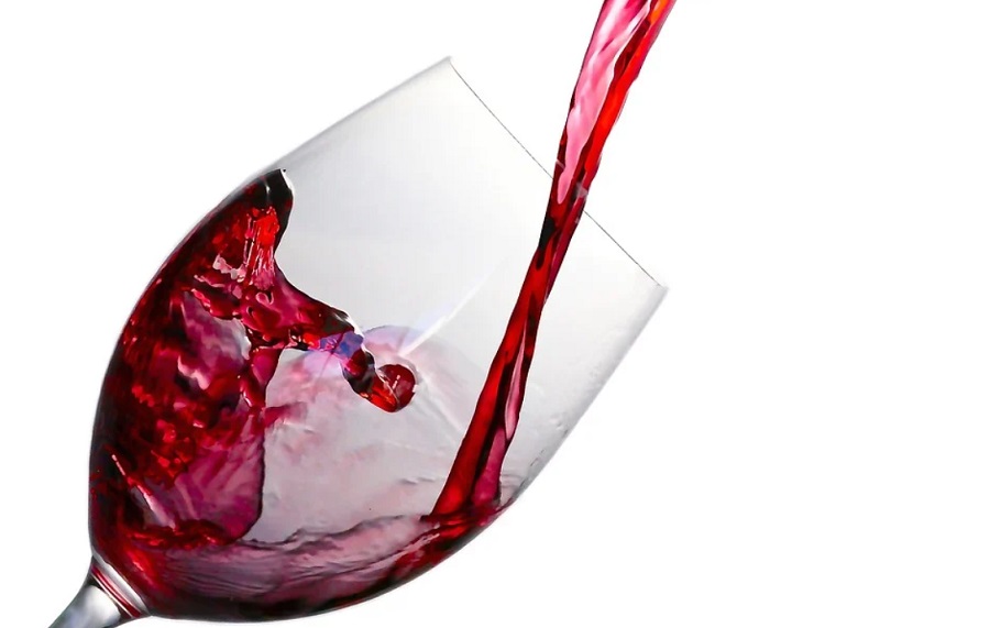Segít csökkenteni a vérnyomást a vörösbor