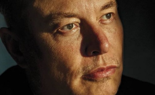 Noé bárkáját tervez Elon Musk a Marsra