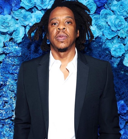 Jay-Z Jay-Z