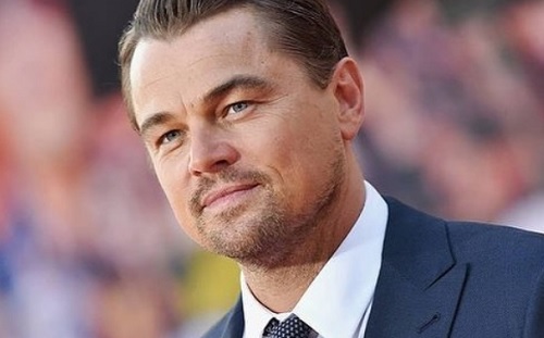 Leonardo DiCaprio is mesterséges intelligenciába fektet