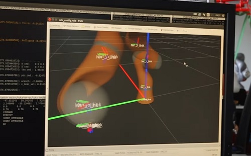 Mesterséges intelligencia - Közelebb kerültünk az elme irányította robotokhoz