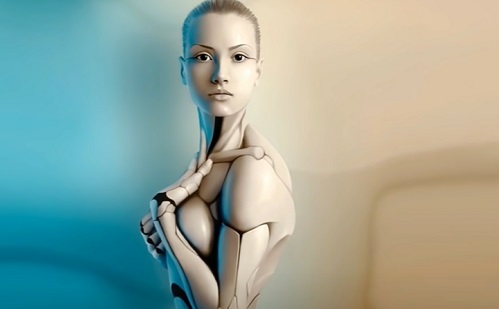 Akár robottal is házasodhatunk 2050-ben?