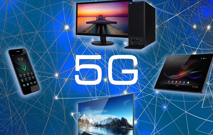 További spektrumot biztosít az 5G fellendítéséhez Koreában az LG Uplus