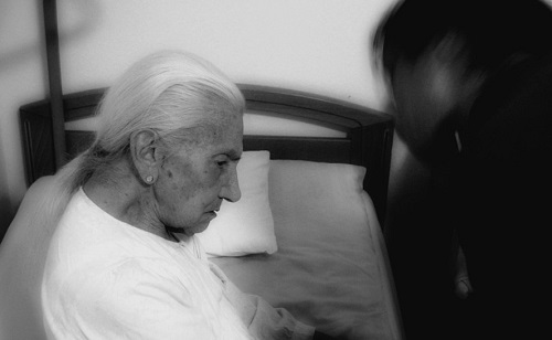 Alzheimer és demencia - Találkozás nélkül is azonosíthatja a mesterséges intelligencia?