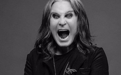 Szeptemberben érkezik Ozzy Osbourne albuma