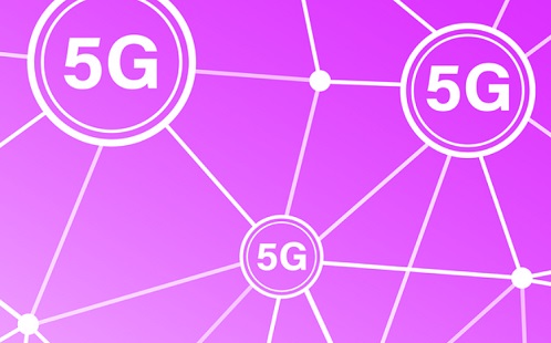 Íme a jövő? Robotflotta-kezelést mutatott be két nagyágyú privát 5G-vel