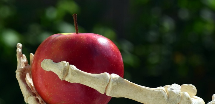 Rögtön kiszúrja a növényvédő szert a gyümölcsön az új technológia
