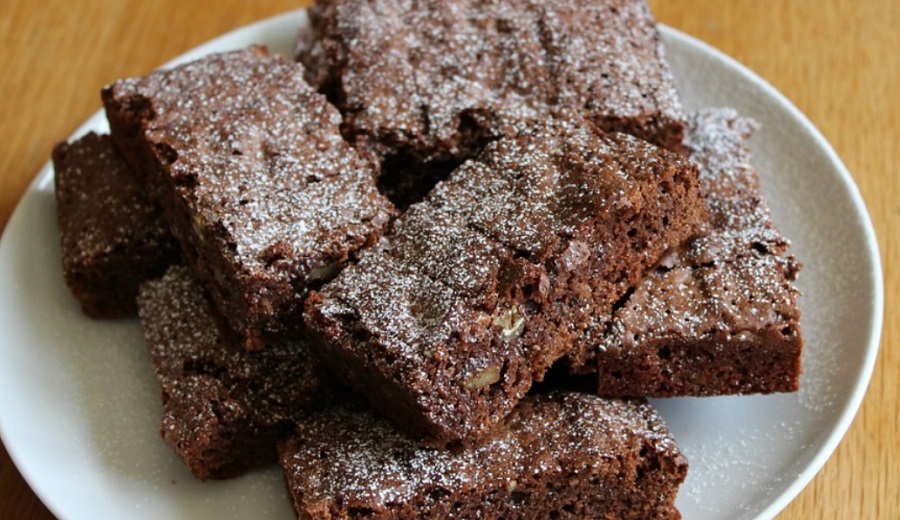 Pár perc alatt is készíthető ízletes és puha brownie