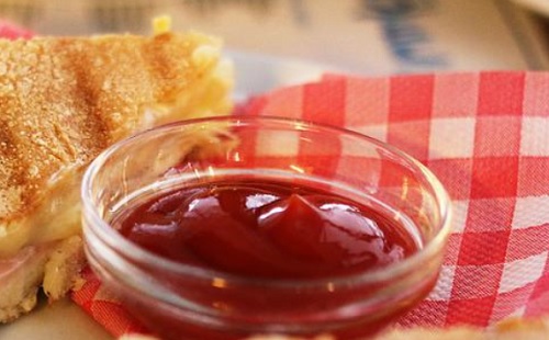 Eltűnhet a ketchup a klímaváltozás miatt