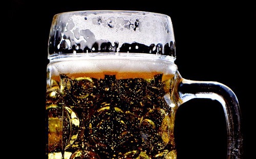 A bélrendszer hálás a napi egy sörért?